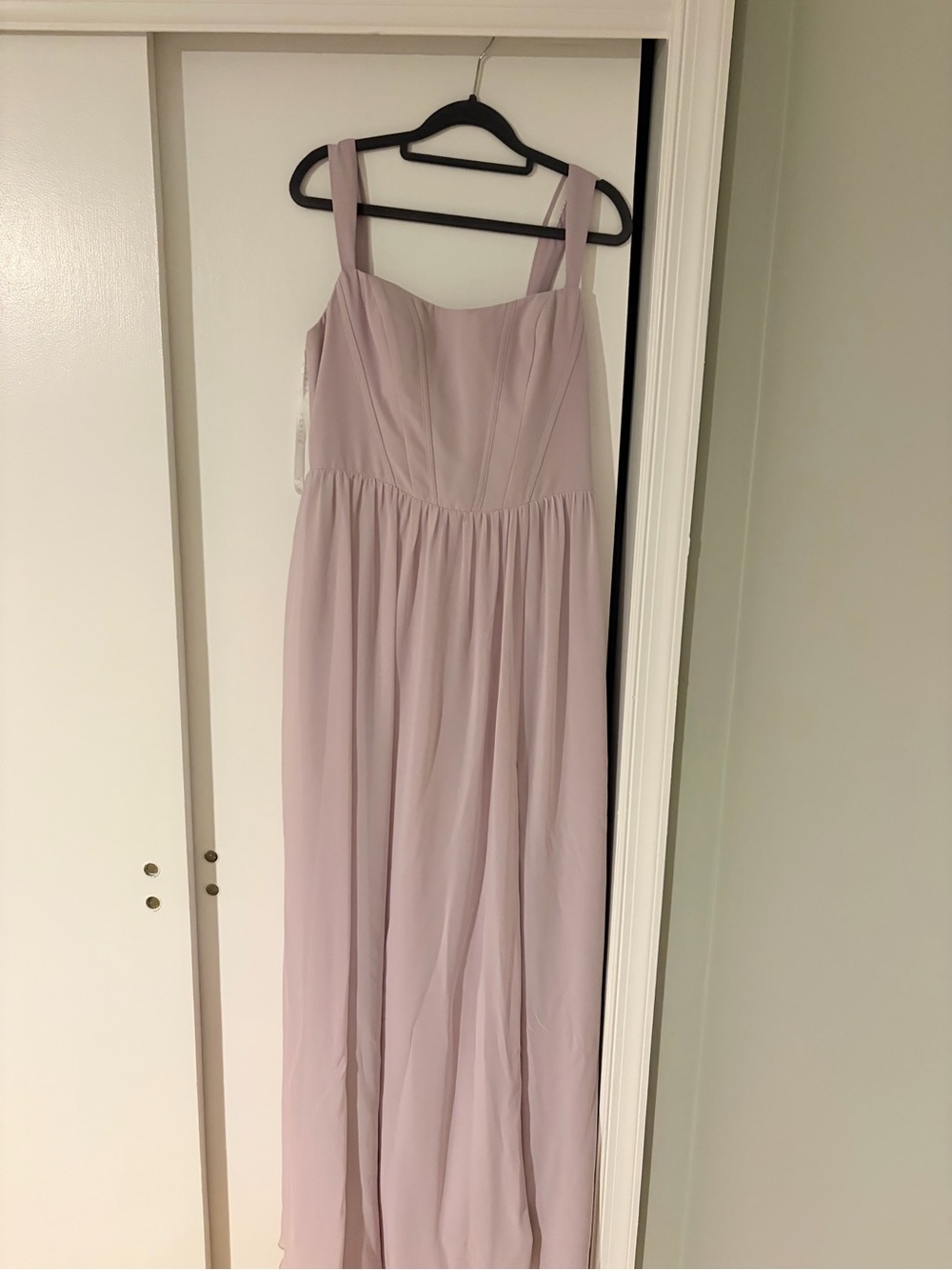 Azazie Rosaline Style Bridesmaids Dress